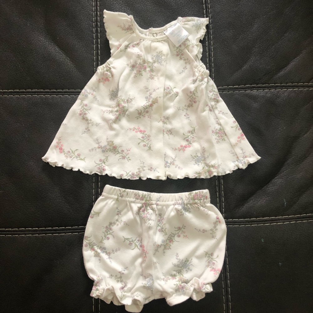 baby dress 9months